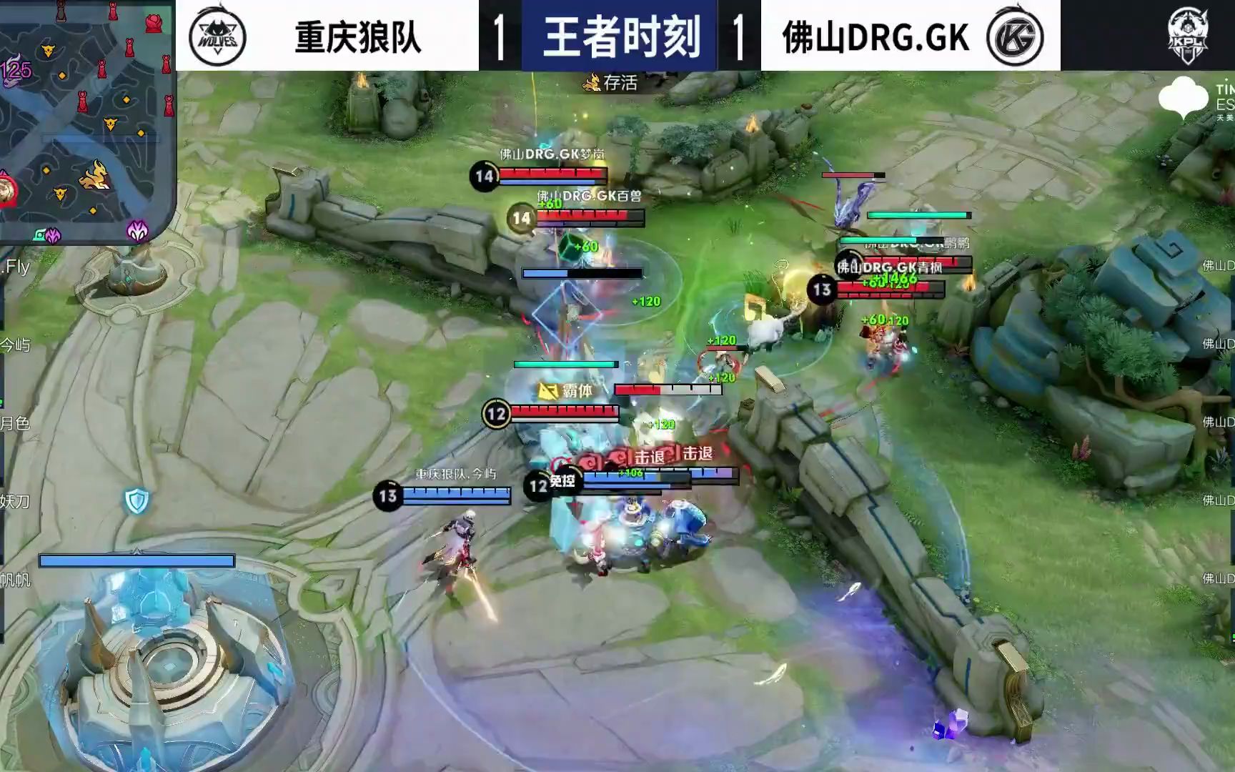 霸主皇家马