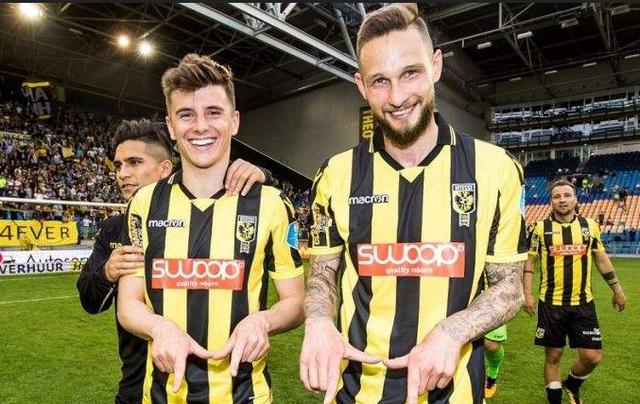 球队的期望 球队的期望