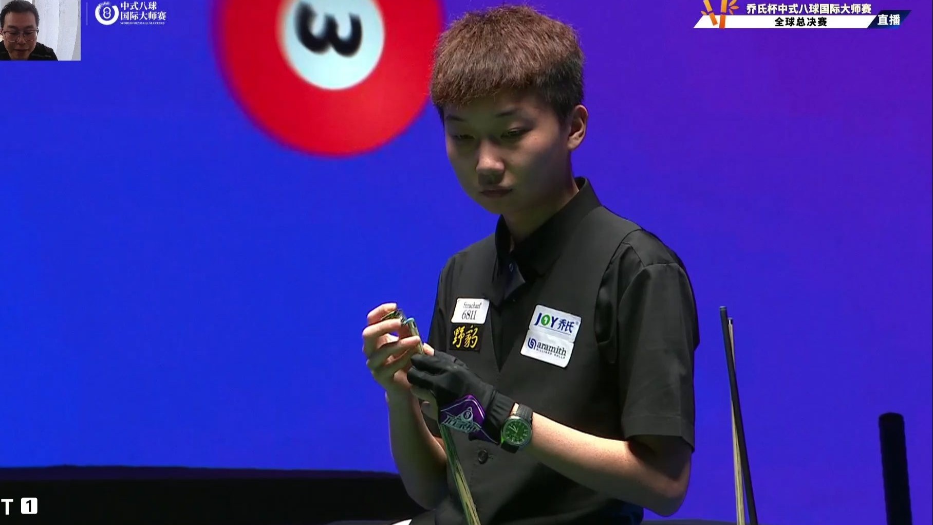 心态站上赛 心态站上赛