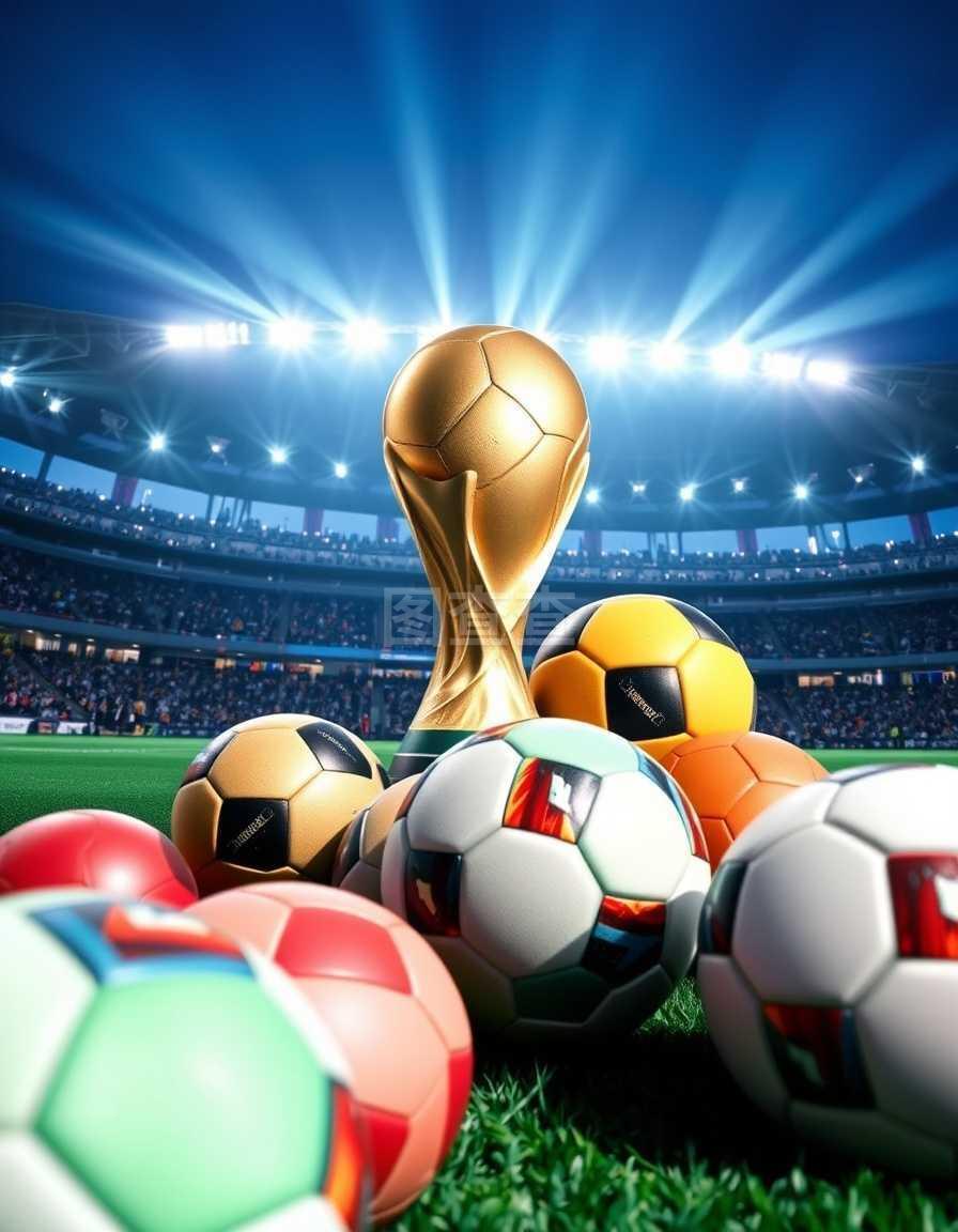 足球之夜 足球之夜