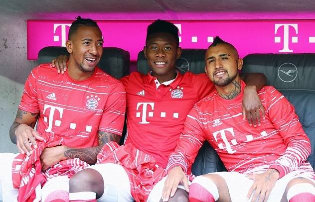 日本等强队 日本等强队