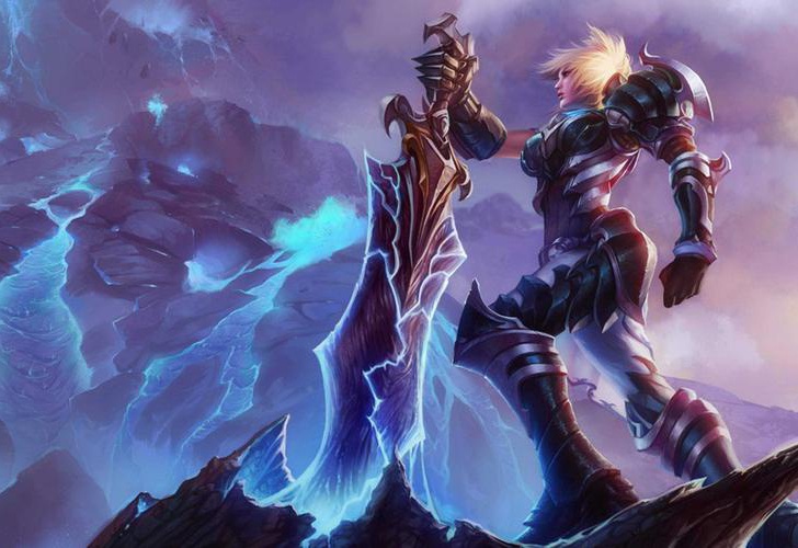 更高排名 更高排名