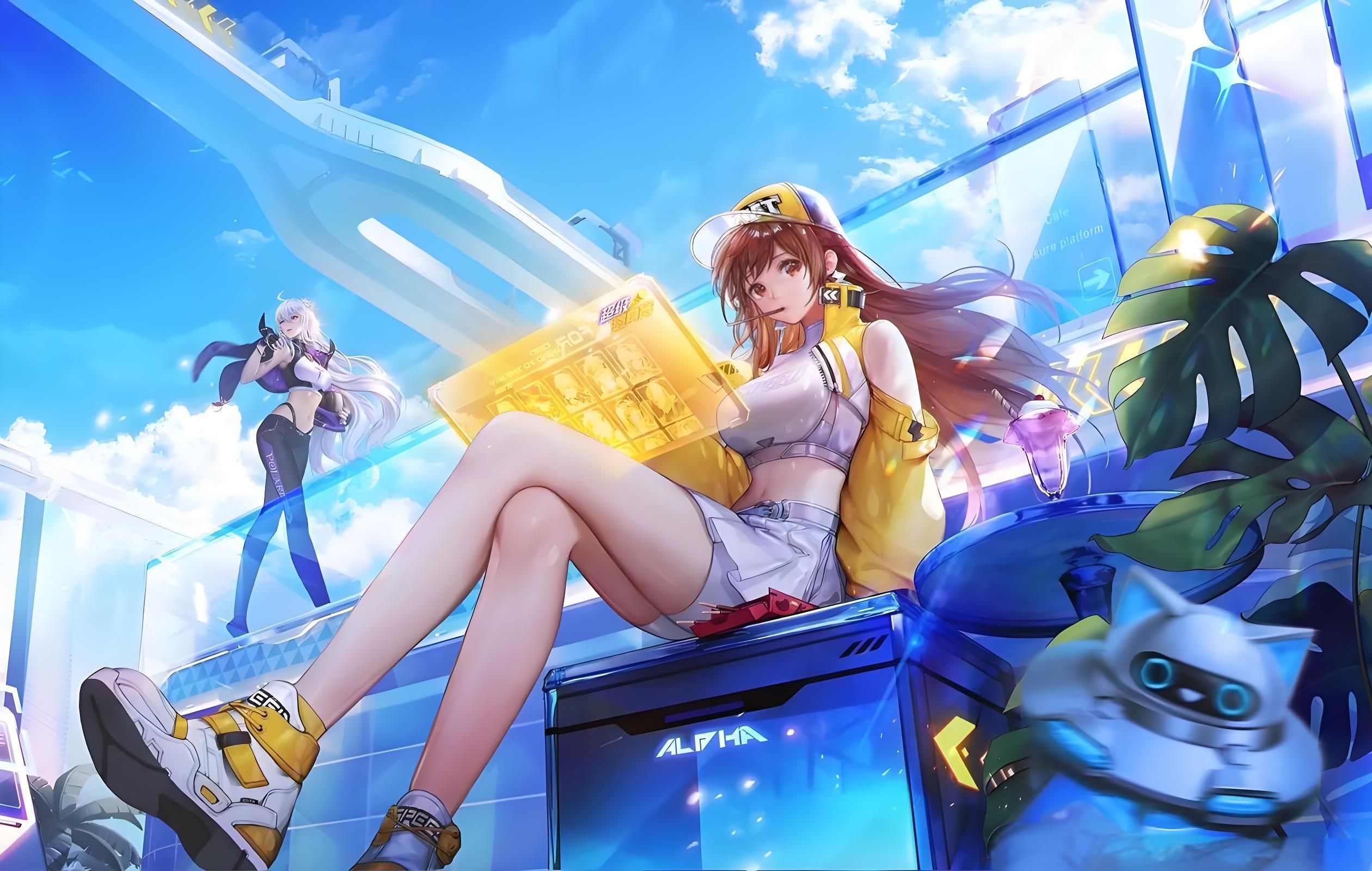 解读更直观 解读更直观