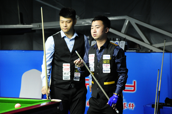 父子对比与 父子对比与