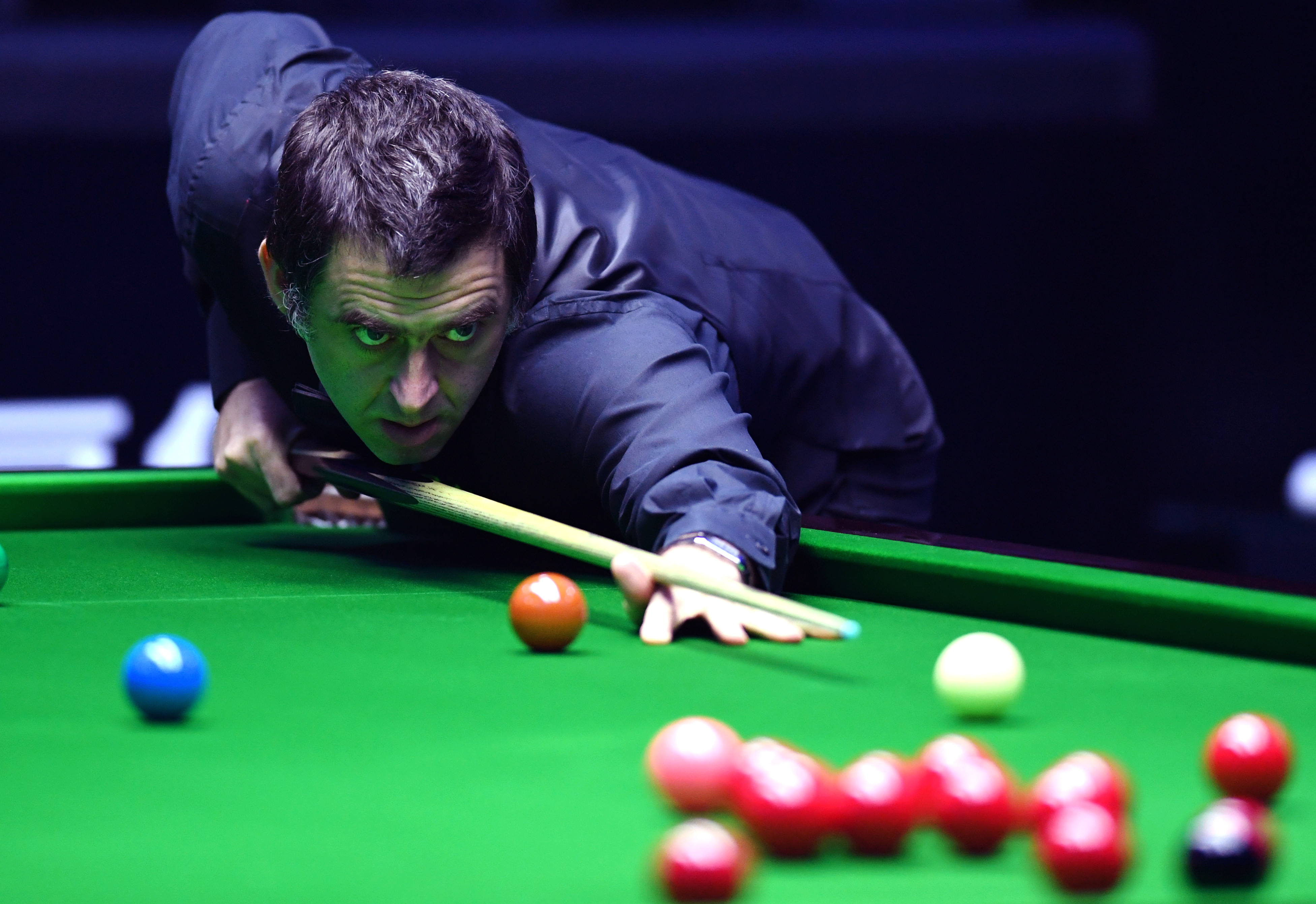 巧的传球 巧的传球