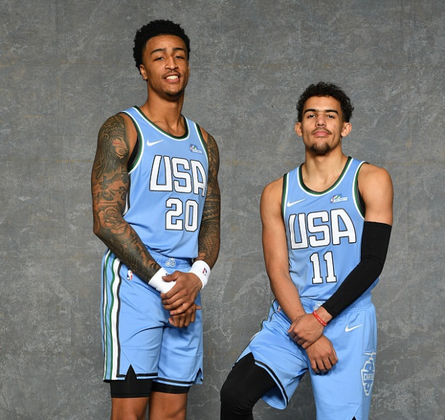 而是