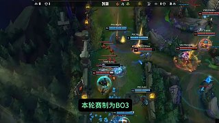 舞台爆发